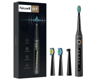 FairyWill FW-507 czarny - 1030960 - zdjęcie 1
